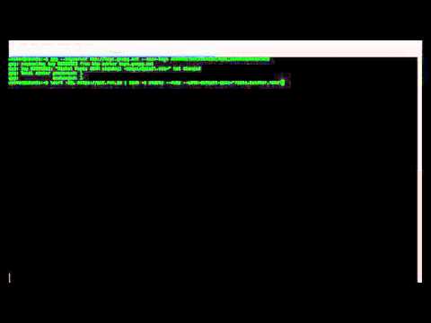 Linux Tutorials: Install Ruby using RVM