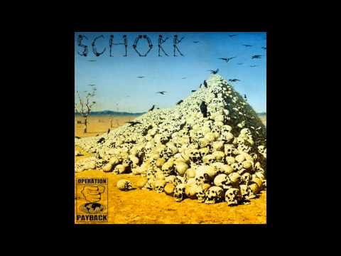 Schokk - Operation Payback feat. Oxxxymiron & aka Sadist (AK Beatz prod.)