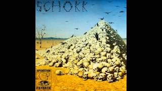 Schokk - Operation Payback feat. Oxxxymiron & aka Sadist (AK Beatz prod.)