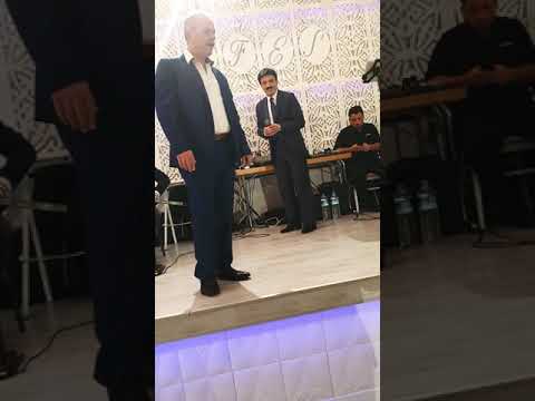 Rashid moussa Fakhro Hochzeit 2019