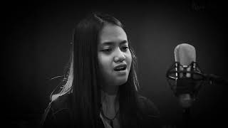 Asal Kau Bahagia - Armada (Cover) by Hanin Dhiya 2017