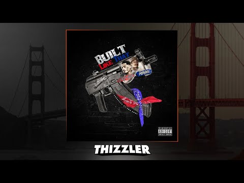 Lazy-Boy ft. MBNel - Built Like That (Prod. ThaFool) [Thizzler.com Exclusive]