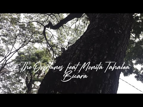 TheOvertunes ft  Monita Tahalea - Bicara (Unofficial Video)