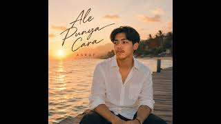 Download lagu Asraf - Ale Punya Cara mp3