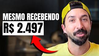 EDUCAÇÃO FINANCEIRA TIRA QUALQUER PESSOA DA POBREZA MESMO SEM NUNCA TER APRENDIDO