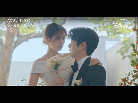 Yang Yoseob - One in A Million Music Video | Would You Marry Me? | Disney+ Indonesia