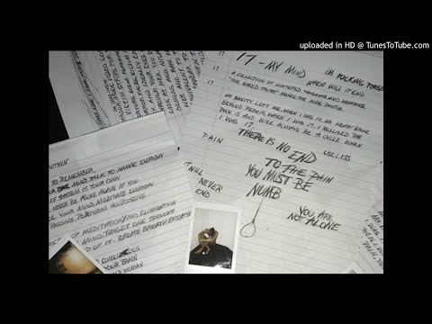 XXXTENTACION - F**k Love (Clean) [ft. Trippie Redd]