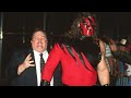 Why Kane S WWE Debut Made Him Nervous WWE Untold Sneak Peek