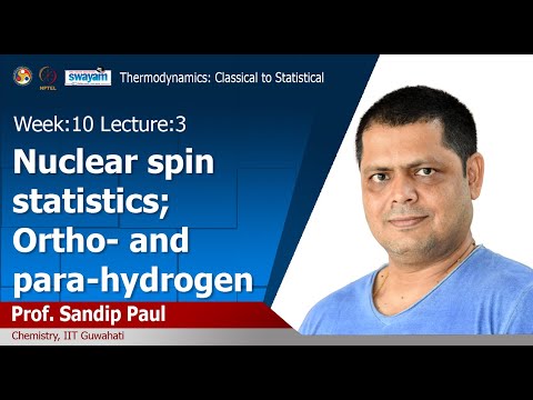 Thermodynamics classical to statistical Introduction Video