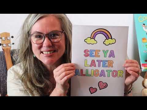 Maribyrnong Libraries - Baby Rhyme Time with Christine 01/12/20