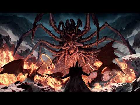 Mord Mora (Pancode) - Balrog