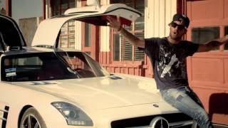New-2o12 • Hit-Boy Feat. Kid Cudi - Old School Caddy (Official Video)