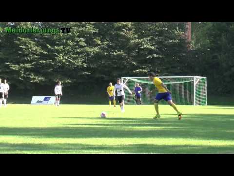 Herren-19.08.12:TuRa Meldorf - SV Todesfelde