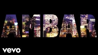 Video La Magia de La Noche de Ámbar La Patrona