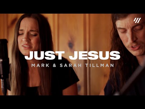 Just Jesus