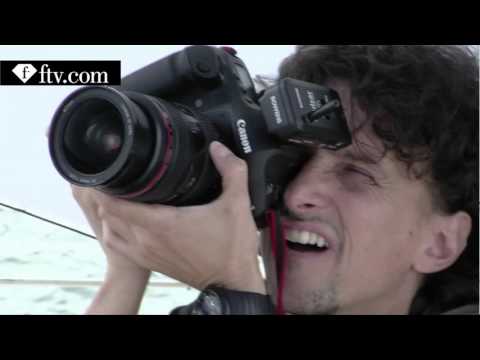 MARUSHIN CALENDAR 2010 - MAKING OF