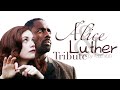 Luther Pick One Alice Luther