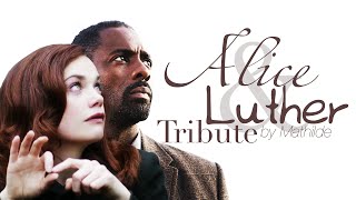 Alice & Luther | Tribute