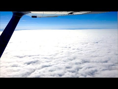 Hold IFR altitudes like a PRO