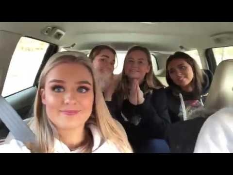 Nadderudrevyen 2019 - Når jeg blir stor - Vlog dag 1