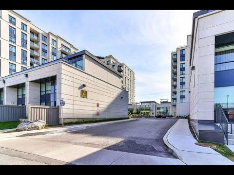 #308-12 Woodstream Boulevard Vaughan Home for Sale - Real Estate Properties for Sale