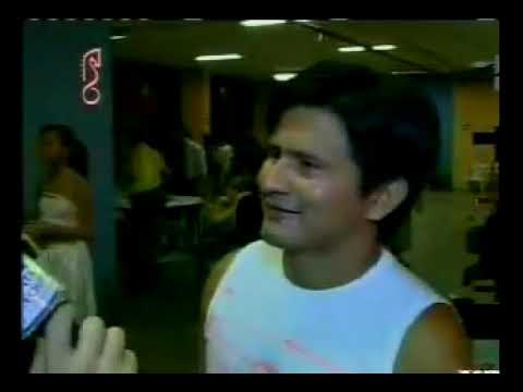 Desfile da GRCES Brasil 2010 - Início