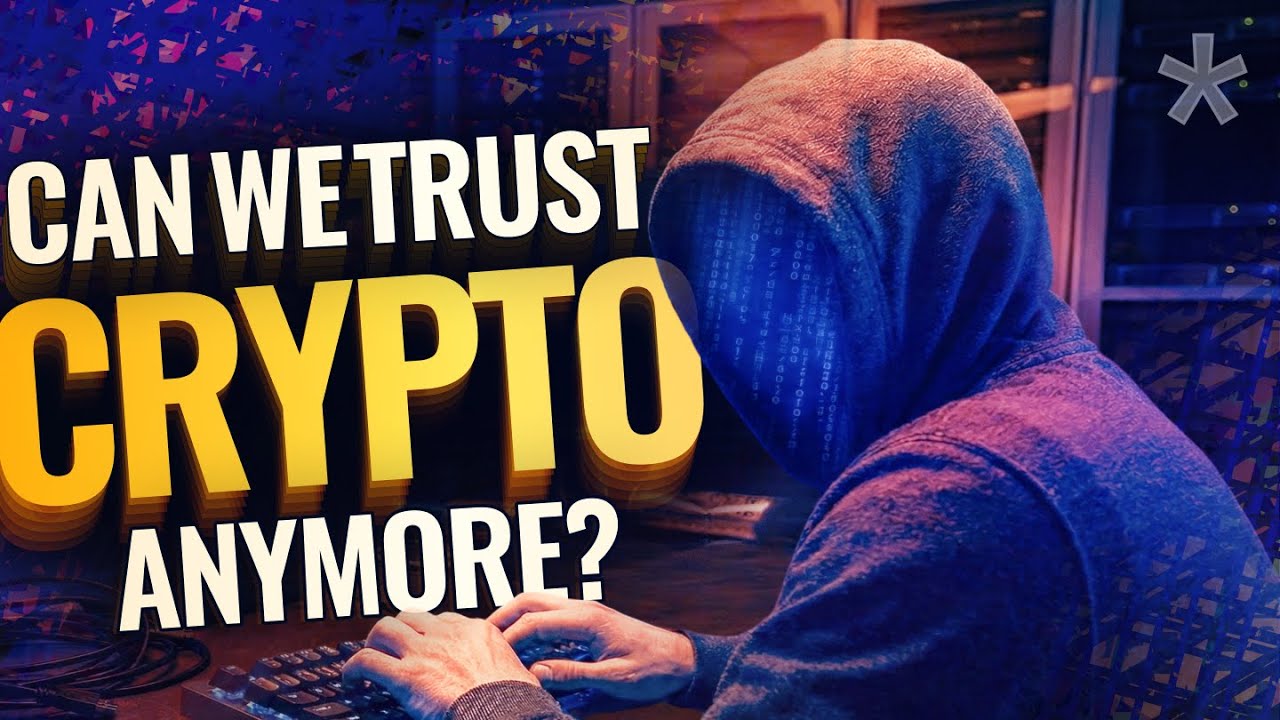 History’s Biggest Crypto Heists – Explained