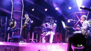 Joaquín Sabina - Amor se llama el juego  - Valencia 2010