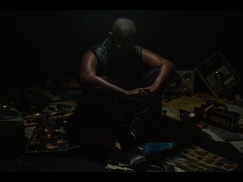 Manolo SLV - Taking In Charge(Interlude) Official Lyric Video