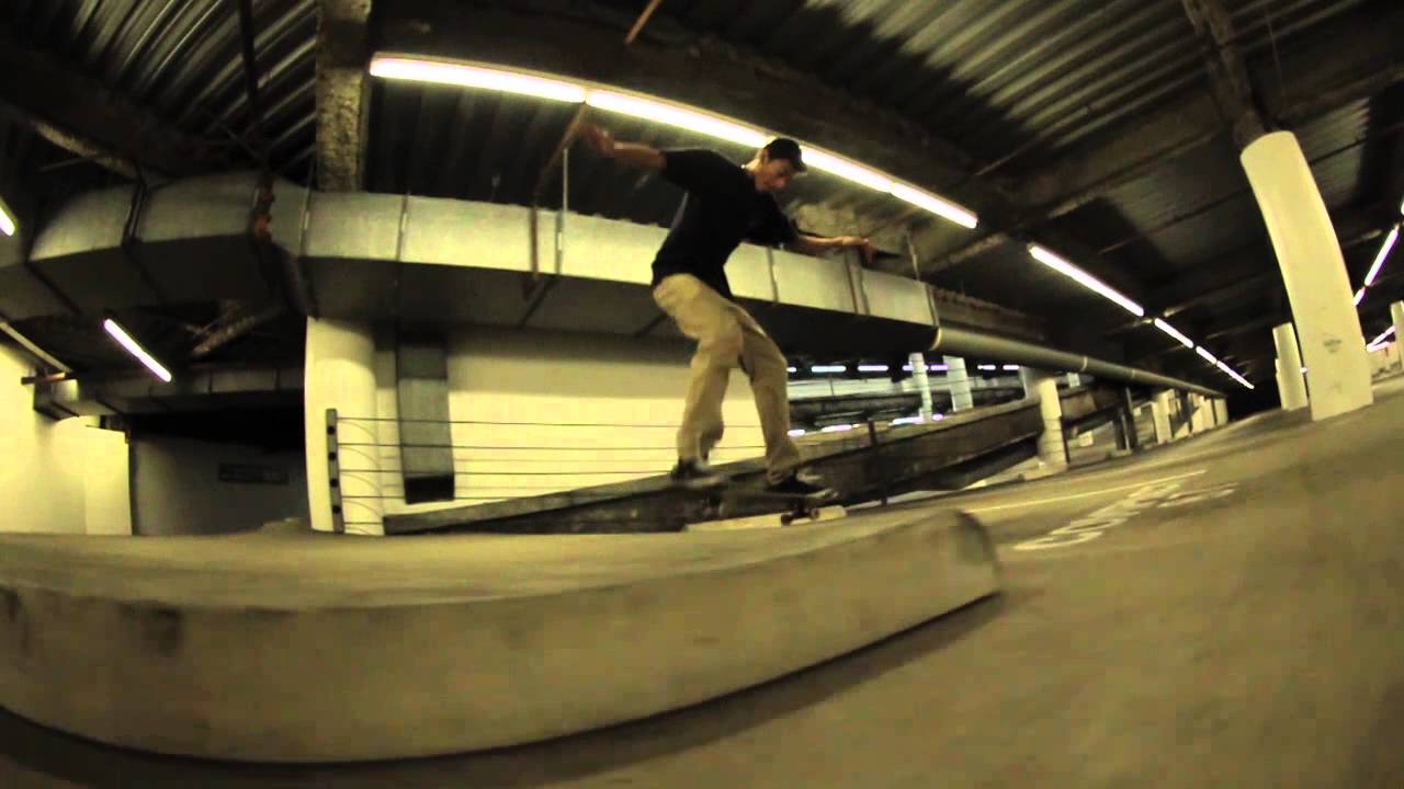 SK8MAFIA Monthly: February 2015