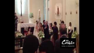 preview picture of video 'Musicas Casamento SJC - Paradise Coldplay Orquestrada - Casamento São José dos Campos'