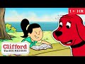 The Worst Of Jetta Full Episodes Clifford The Big Red Dog Scholastic Classic
