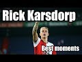 Feyenoord Rotterdam - Best Moments of Rick Karsdorp