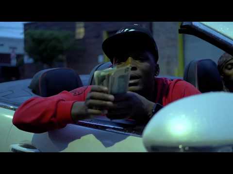 TRAPFLOOR GUAP x JEFE TRE -  BRAZY