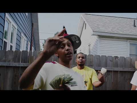 Easymoney Sosa x In Me