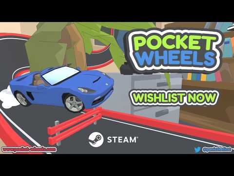 Announcement Trailer