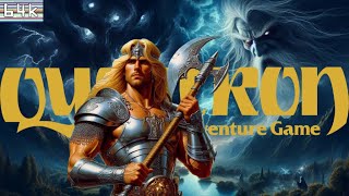 Tales of a Dungeon Basher #7 (Questron 1 & 2 /Commodore 64)