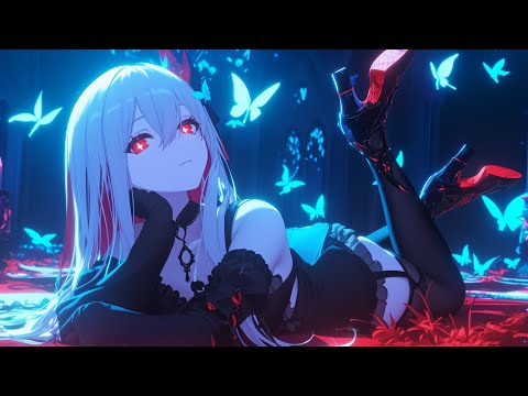 Nightcore Music Mix 2025 🎧 EDM Remixes of Popular Songs 🎧 EDM Best Gaming Music Mix