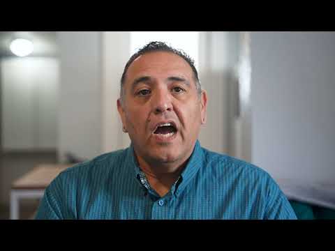 Michael on Democratic Values