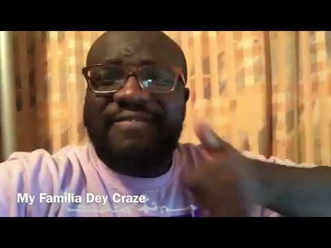 Uncle D "Man's not hot" Version 😂