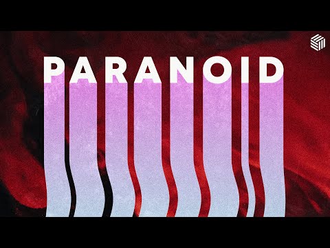 Kilian K, Lukem & BASTL - Paranoid