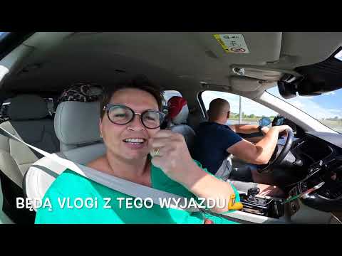 Caravan to the ELCAMPEROS Rally at the NASZA DOLINA Campsite🥳 (VLOG #92)