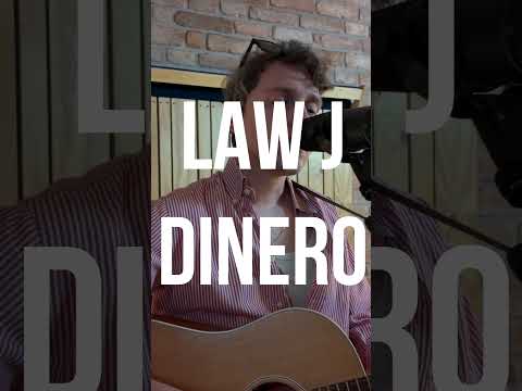 LAW J. DINERO - Trailer #1  | Aproblema live