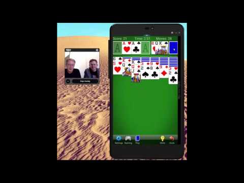 Video cover