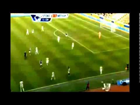 Stoke vs West Ham 0-1 Highlights 02.03.2013