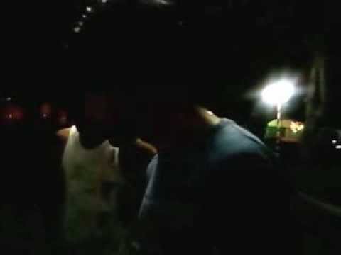 Competencia 7/12 - Semifinal B - Bertto VS Adri