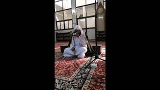 صورة 7- شرح رياض الصالحين ( كتاب الصيام )