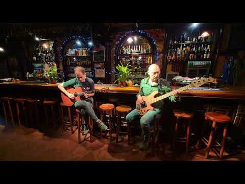 SWOOSH! - "Dunkle Gasse"   (Live without audience @ Max)