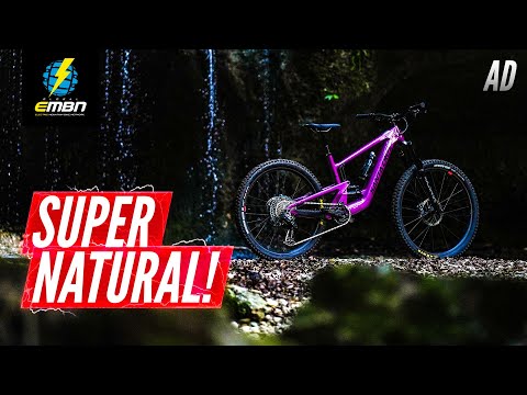 Is This The Perfect Tool For MTB? The Lightest, Fastest, Longest Range eMTB In Class