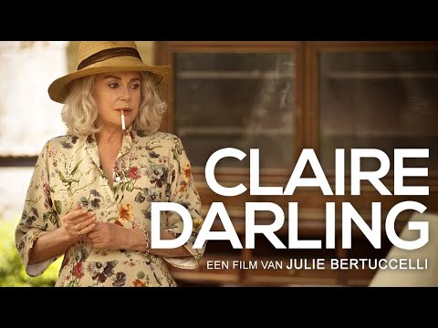 La Dernière Folie de Claire Darling